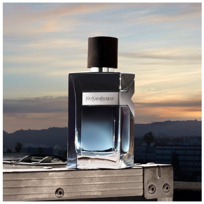 YSL Y Le Parfum Spray *New/Sealed* 2021 Formula