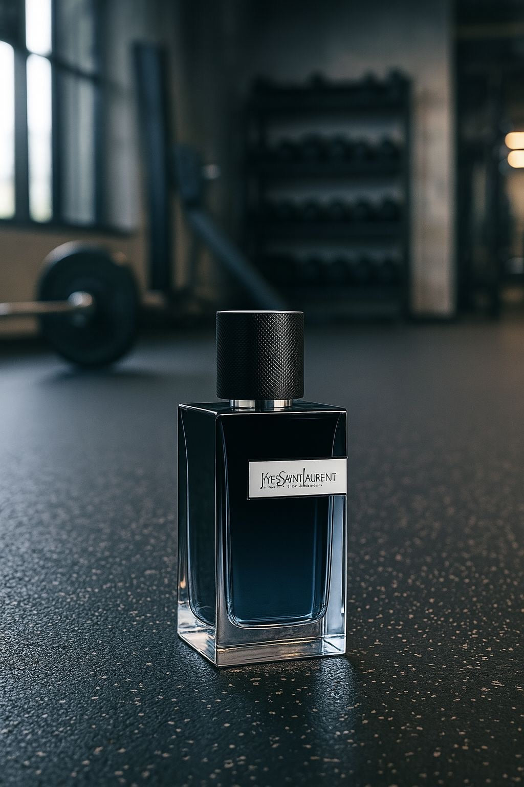 YSL Y Le Parfum Spray *New/Sealed* 2021 Formula