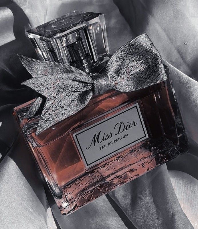 Miss Dior Blooming Bouquet