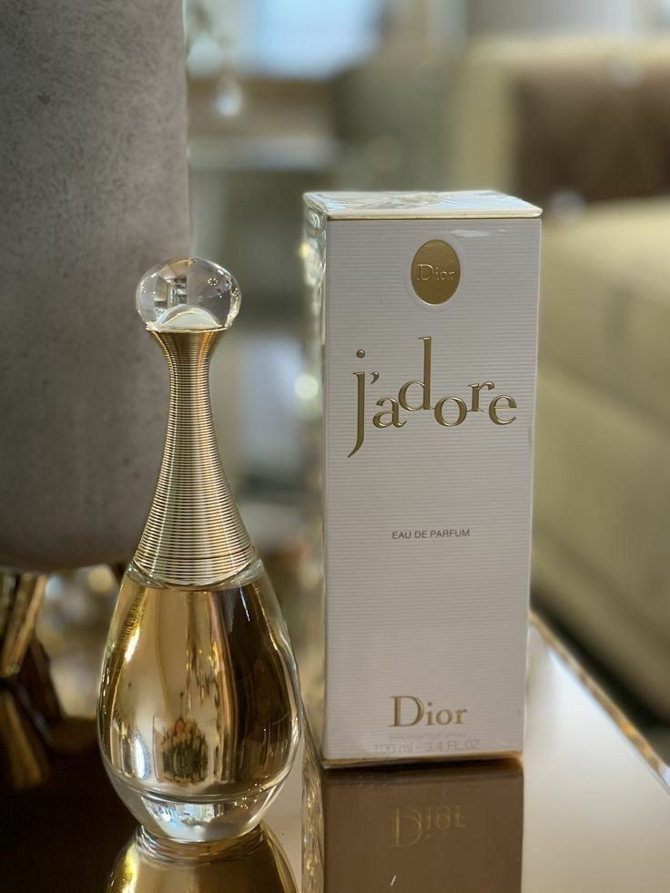 Christian Dior J'Adore Eau woman