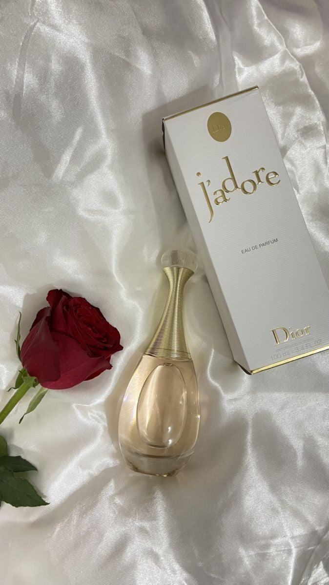 Christian Dior J'Adore Eau woman