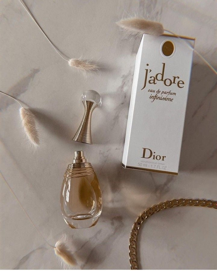 Christian Dior J'Adore Eau woman