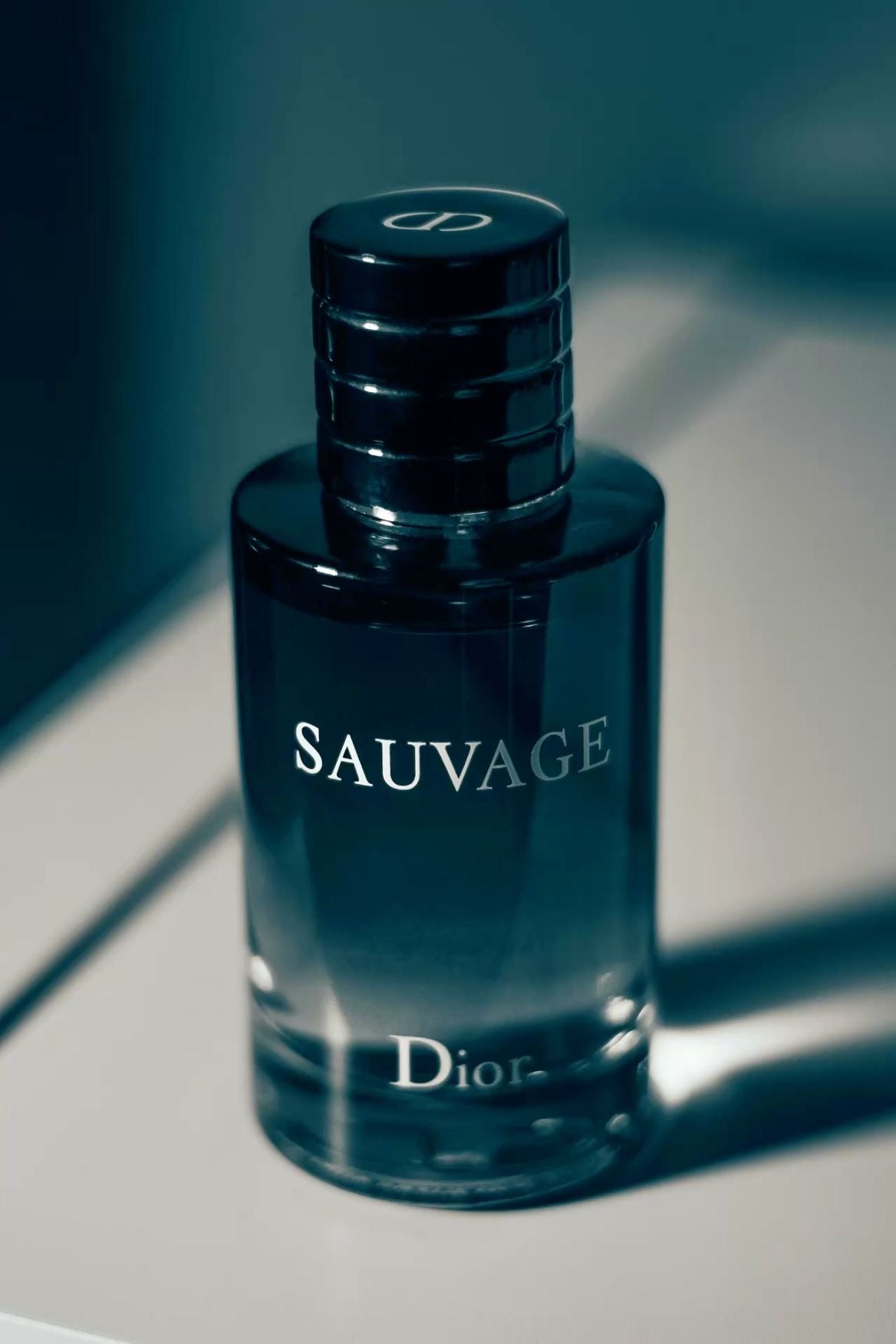 Sauvage Parfum by Christian Dior 3.3 / 3.4 Man