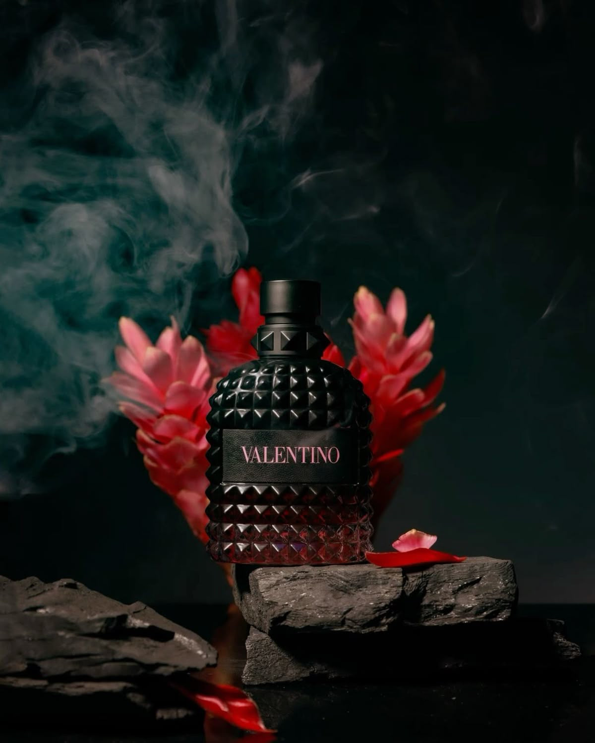 VALENTINO UOMO BORN IN ROMA FOR Man