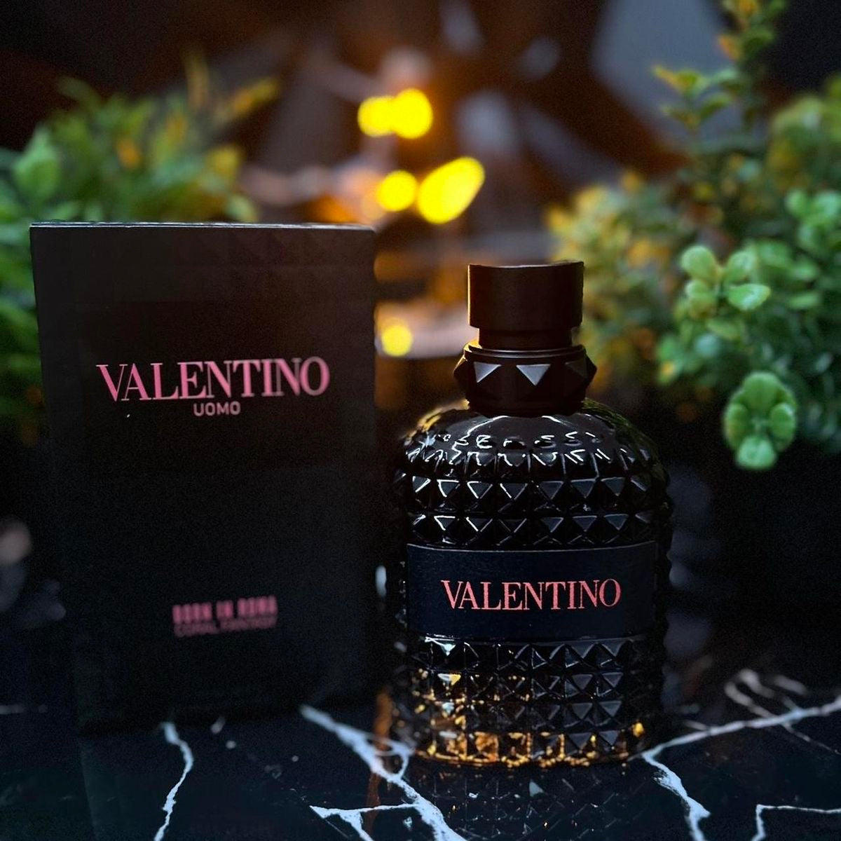 VALENTINO UOMO BORN IN ROMA FOR Man