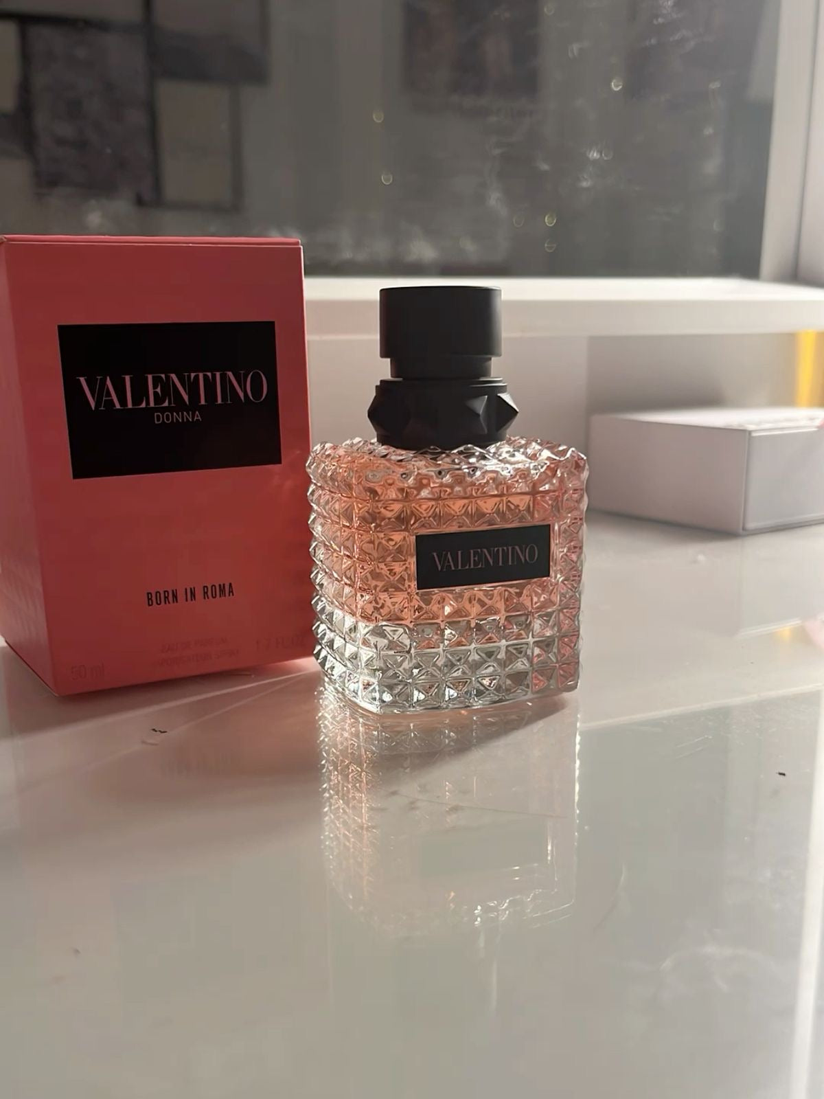 Valentino Valentino Donna Born In Roma EDP Coral woman