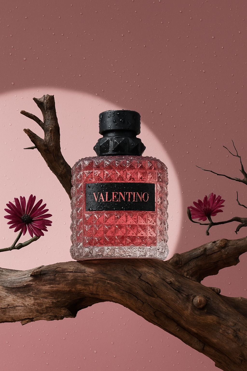 Born In Roma Intense Valentino Donna for Women