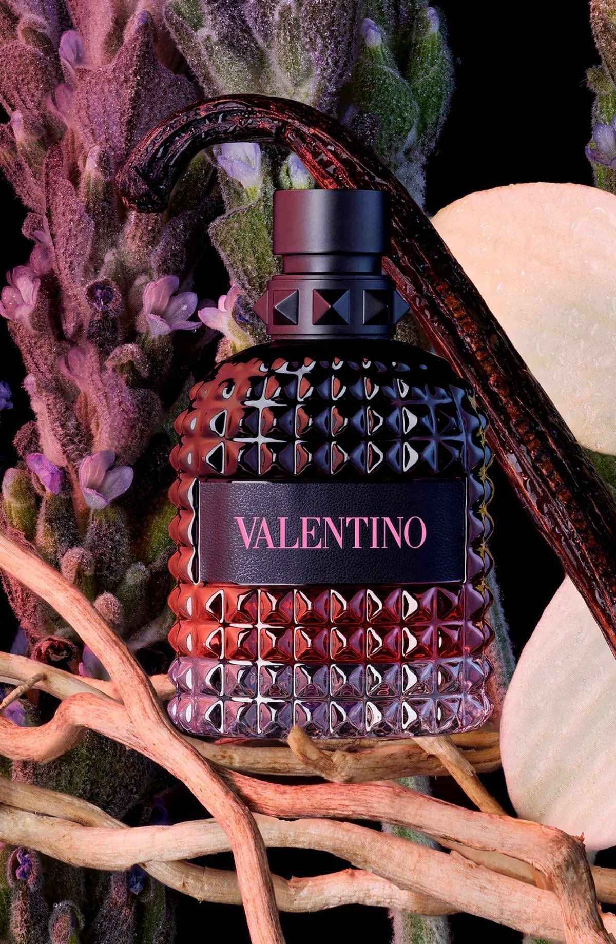 VALENTINO UOMO BORN IN ROMA INTENSE
