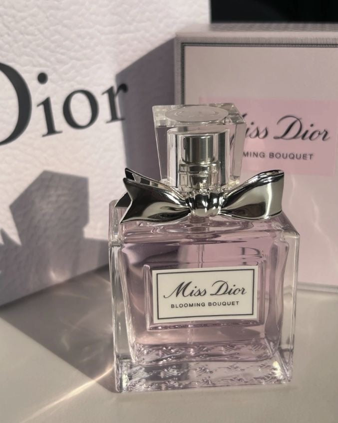 Dior Miss Dior Blooming Bouquet woman