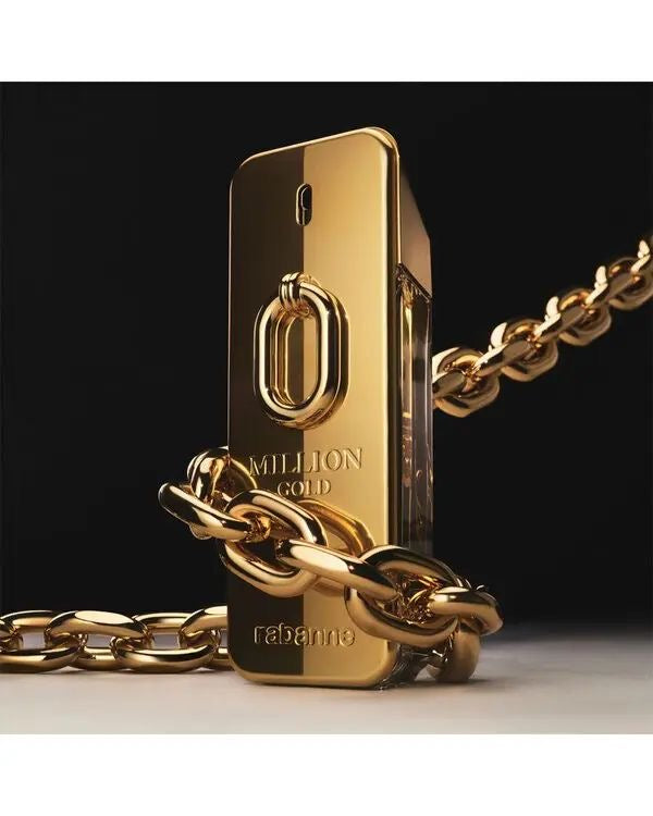 Paco Rabanne 1 Million Gold Intense