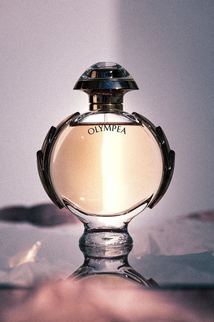 Paco Rabanne Olympea New & Sealed Woman