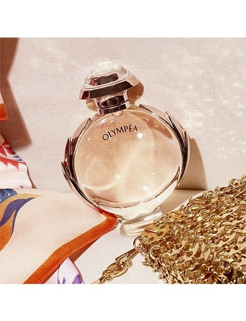 Paco Rabanne Olympea New & Sealed Woman