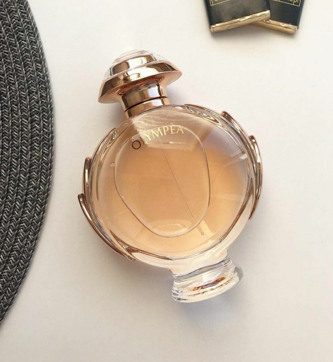 Paco Rabanne Olympea New & Sealed Woman