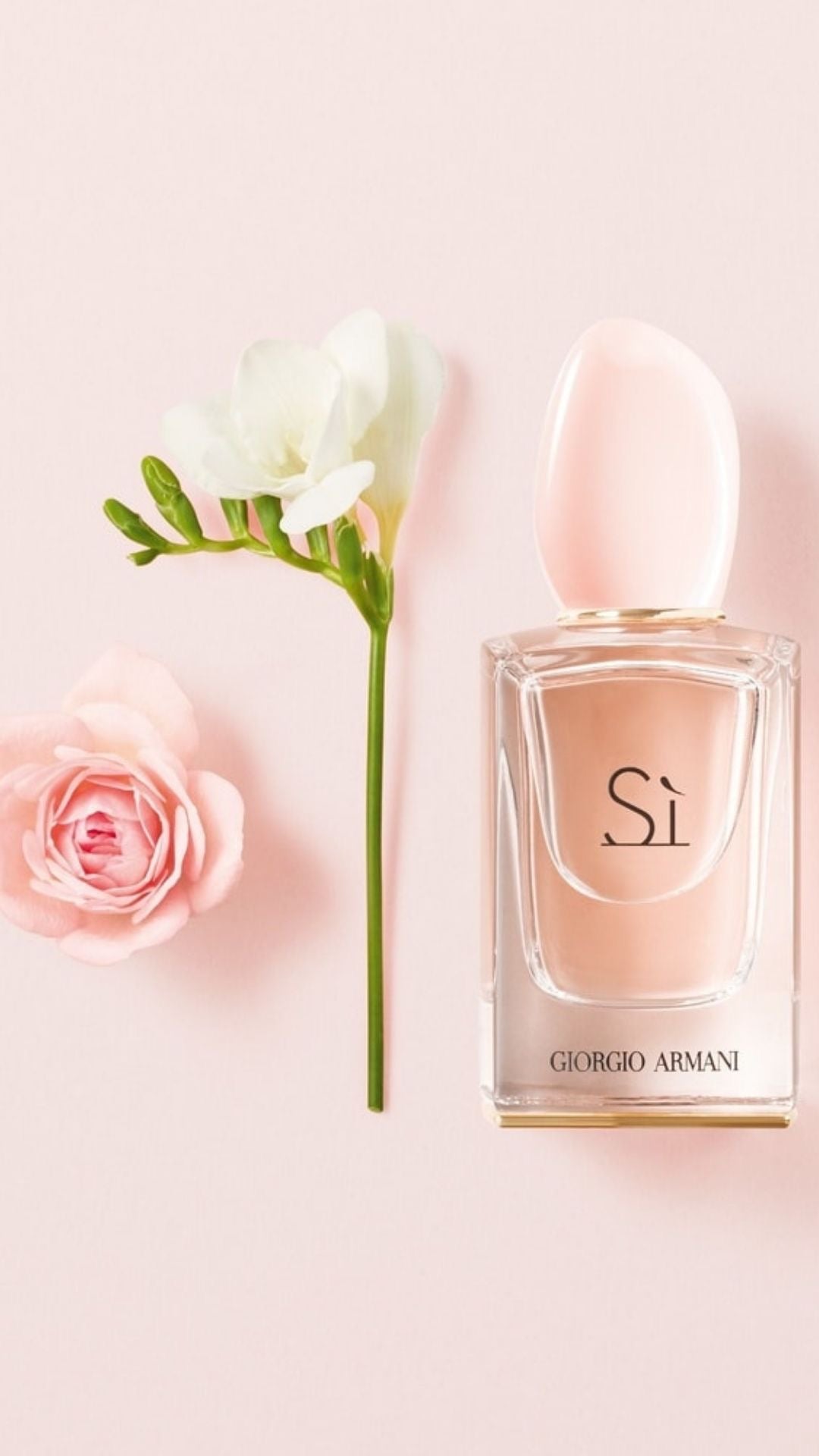 Giorgio Armani Si Toilette
