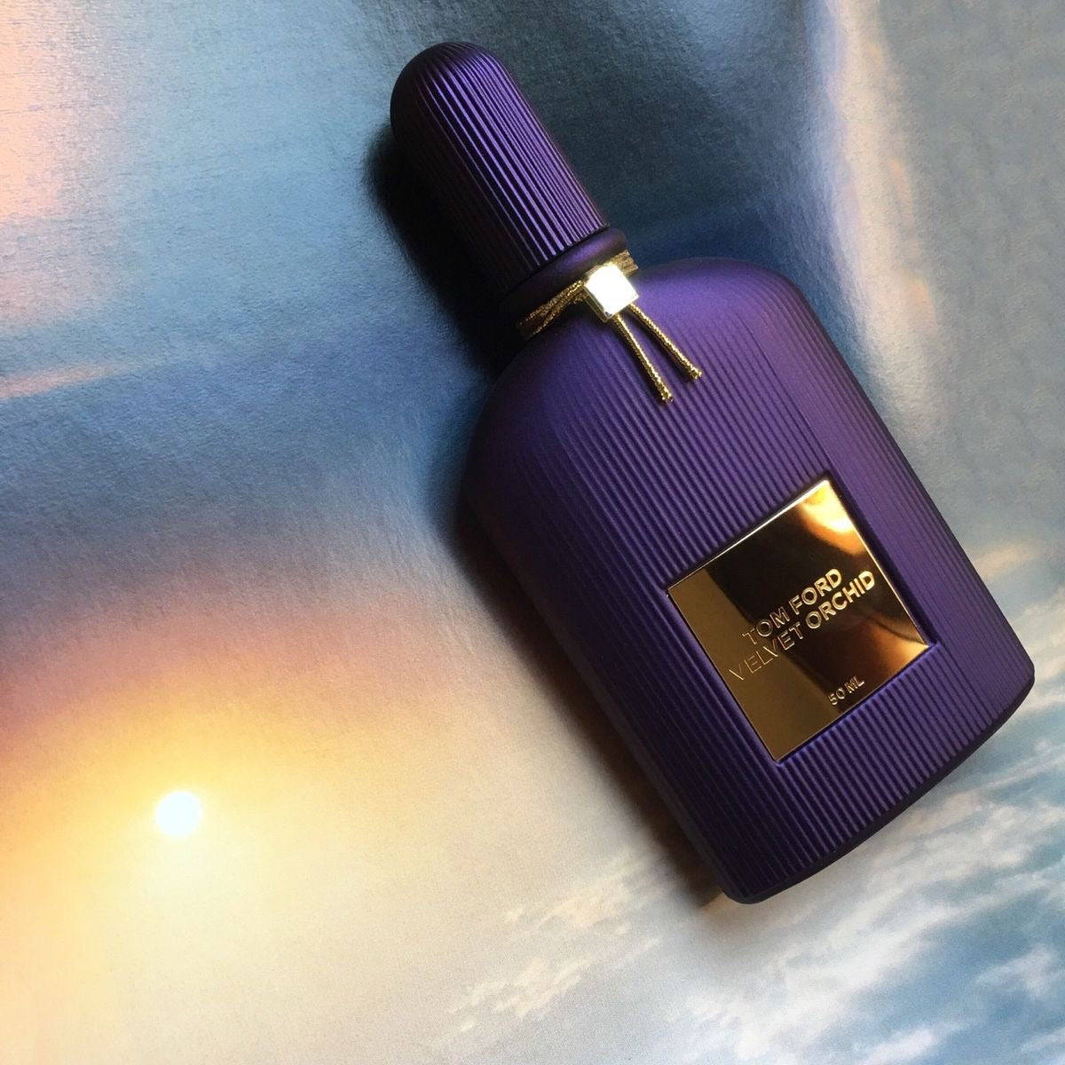 Tomford Velvet Orchid Lumiere Woman