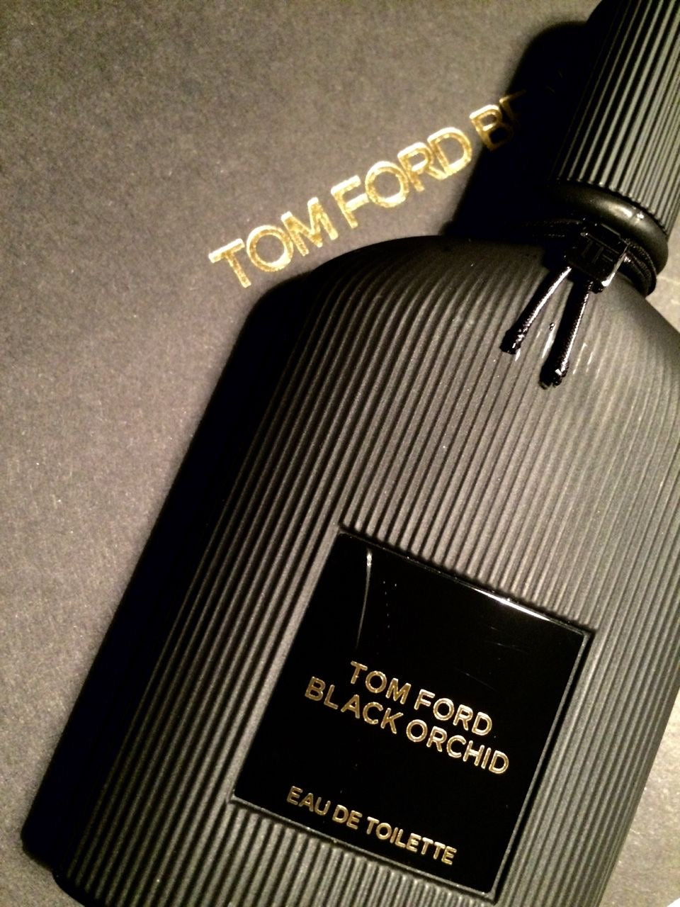 Tom Ford BLACK ORCHID