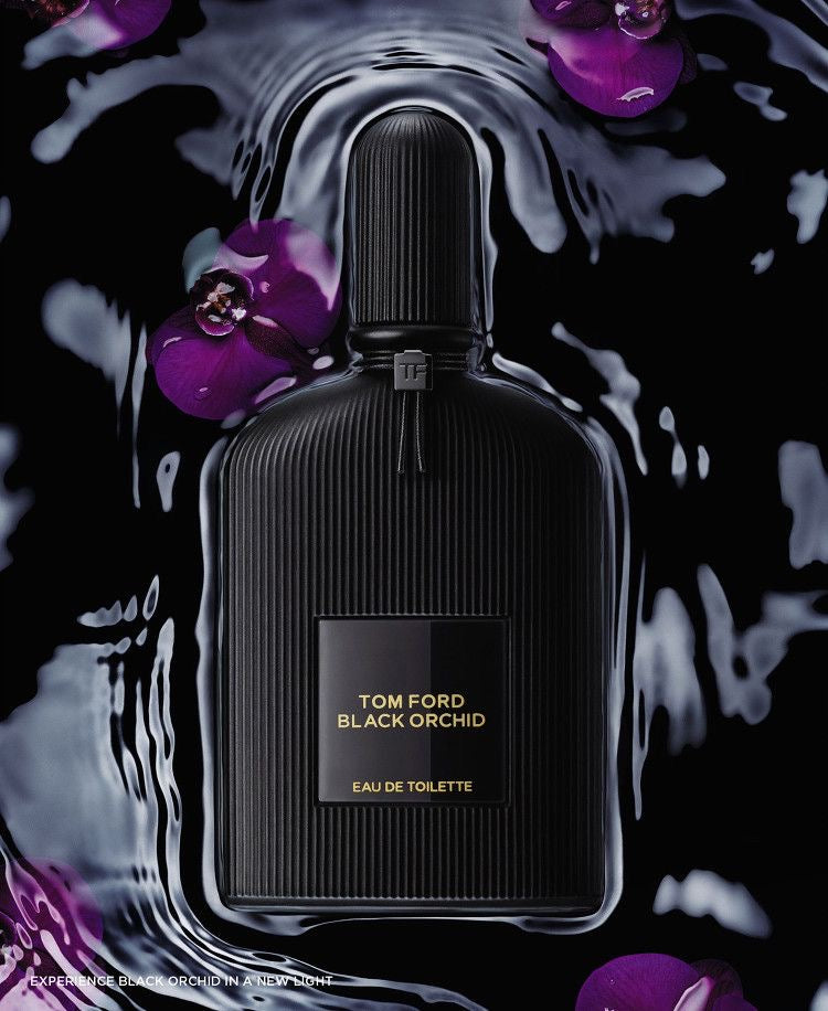 Tom Ford BLACK ORCHID