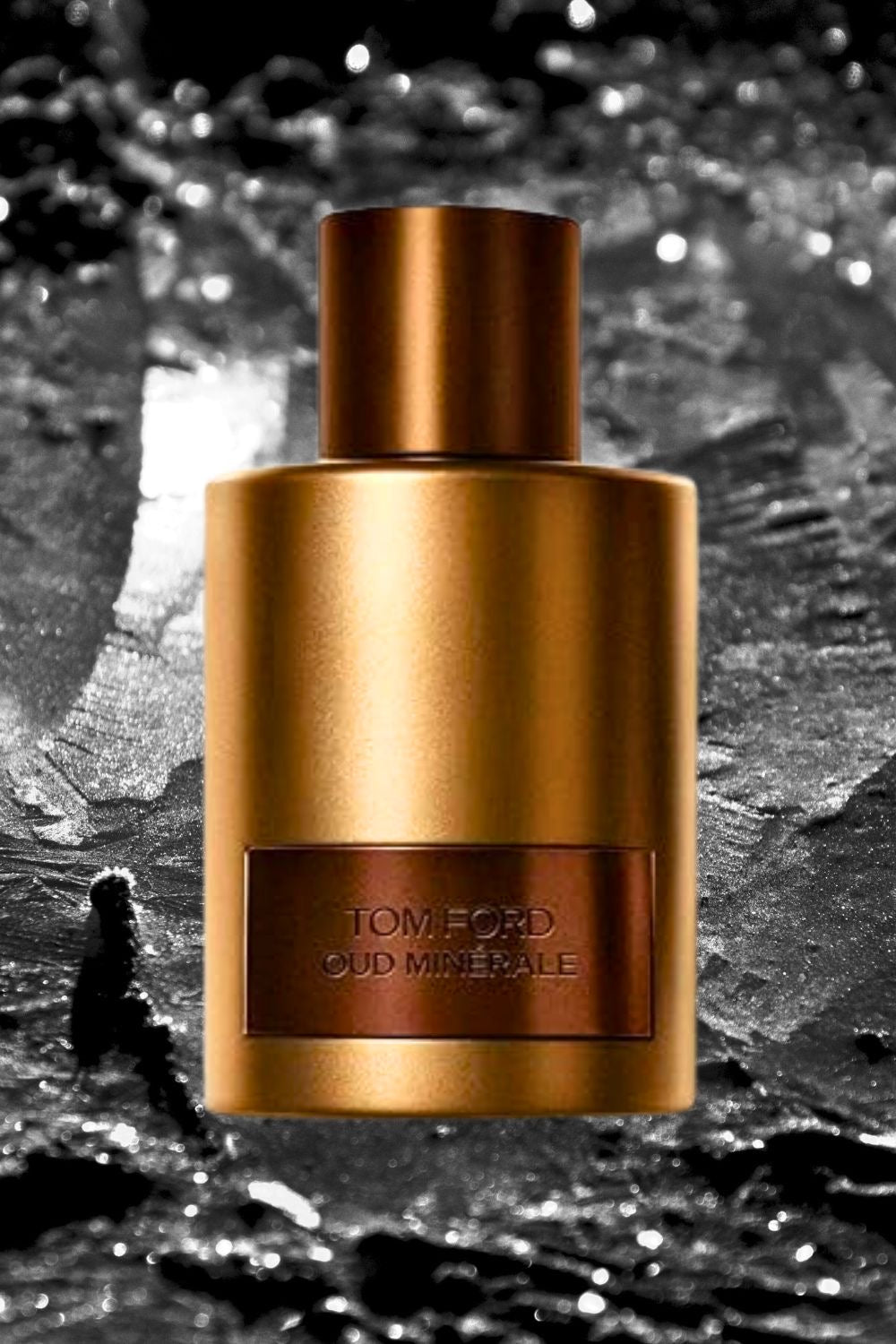 Oud Minerale by Tom Ford