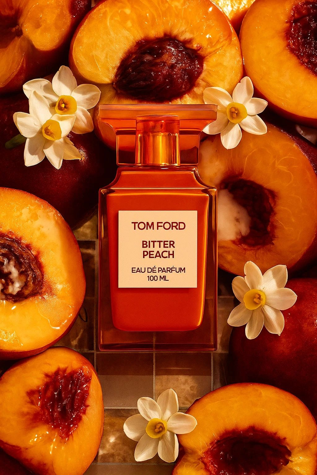 Tom Ford Bitter Peach