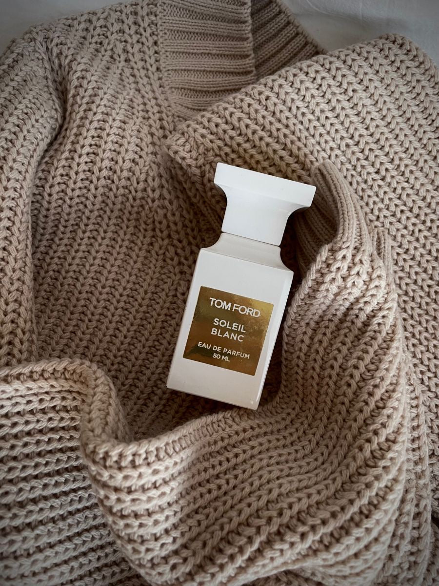 TOM FORD SOLEIL BLANC