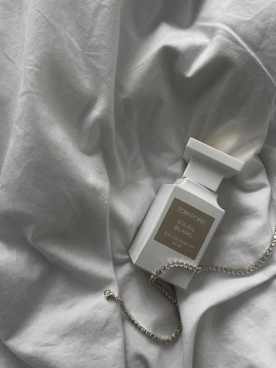 TOM FORD SOLEIL BLANC