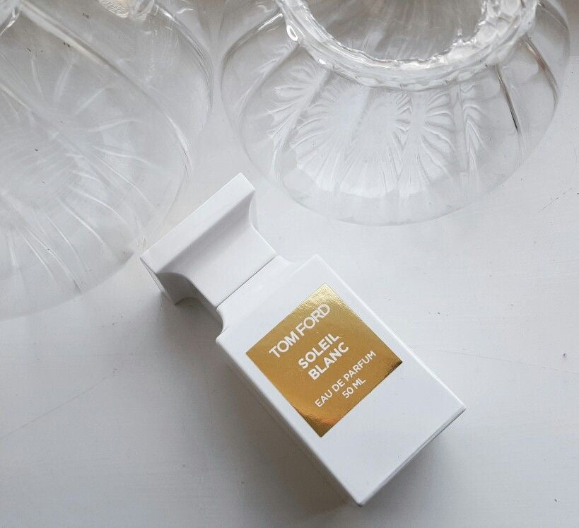 TOM FORD SOLEIL BLANC