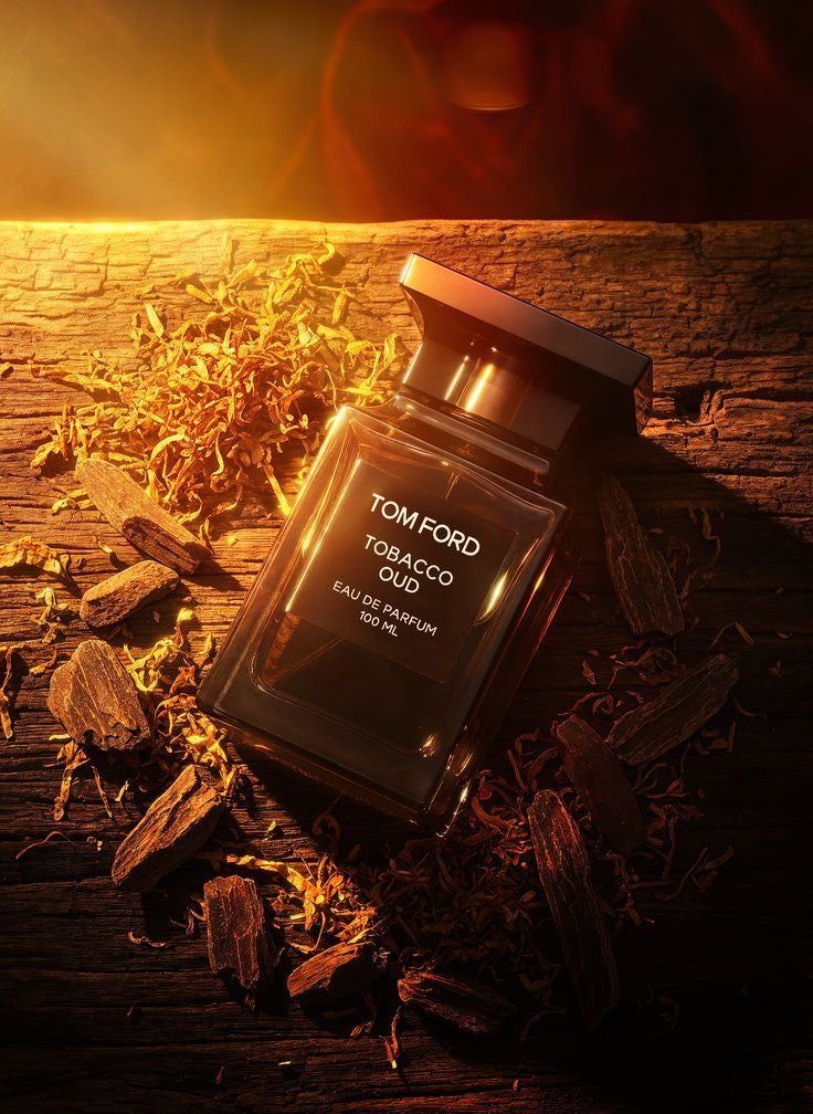 Tom Ford EBENE FUME