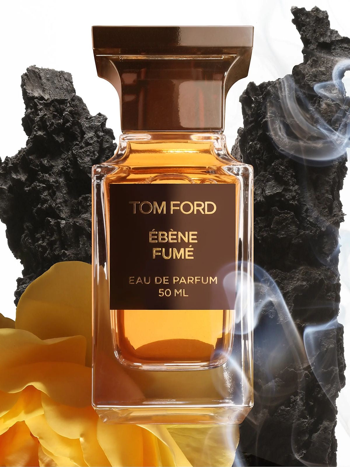 Tom Ford EBENE FUME