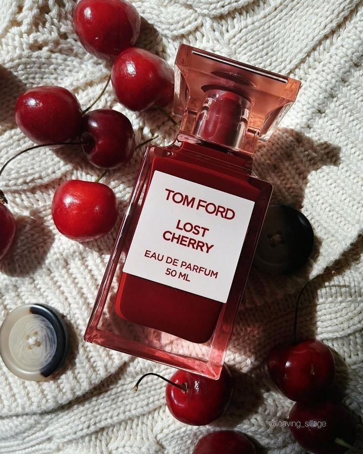 TomFord LOST CHERRY
