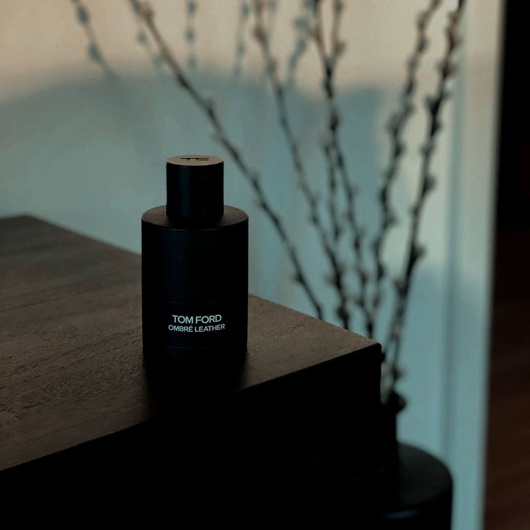 Tom Ford Ombre Leather 3.4 oz Men