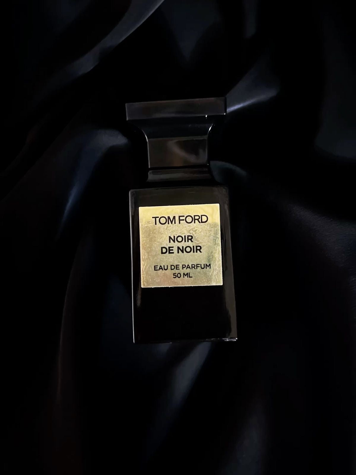 Tom Ford Noir De Noir Man