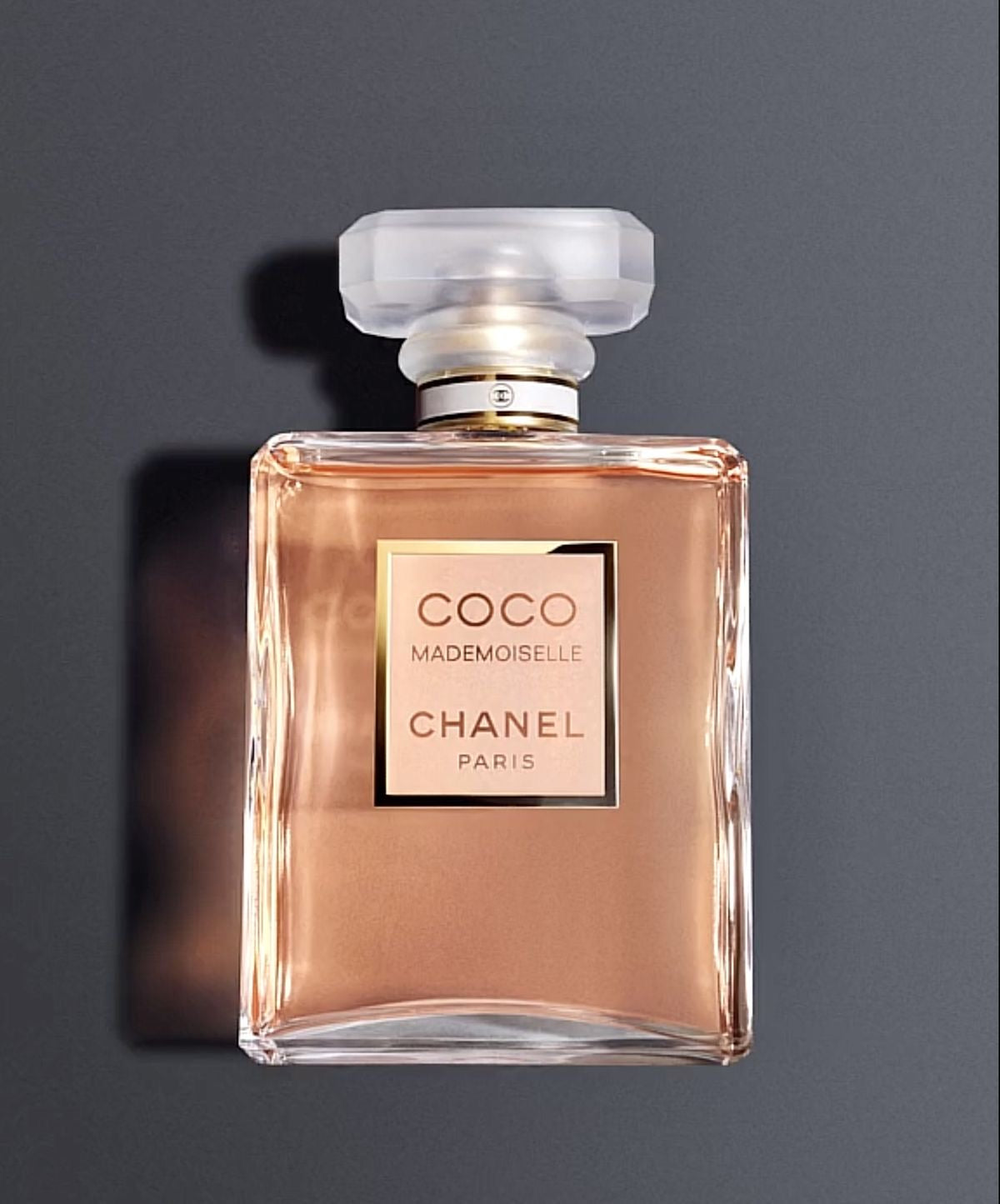 CHANEL Coco Mademoiselle Woman