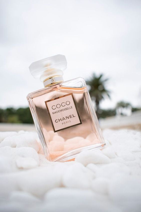 CHANEL Coco Mademoiselle Woman