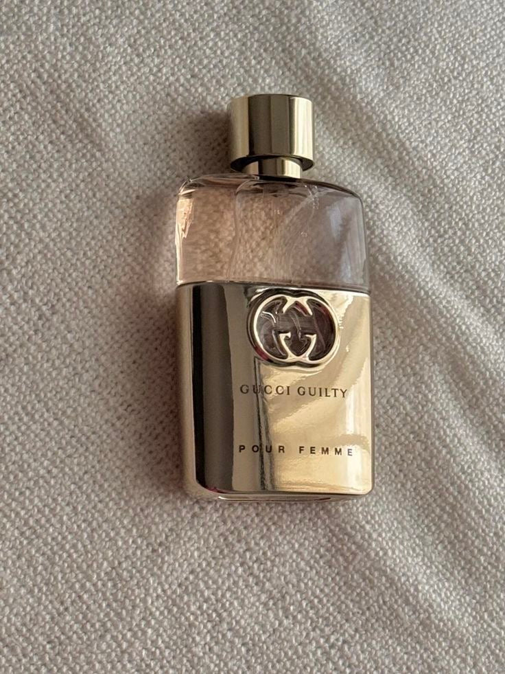 Gucci Guilty Pour Femme