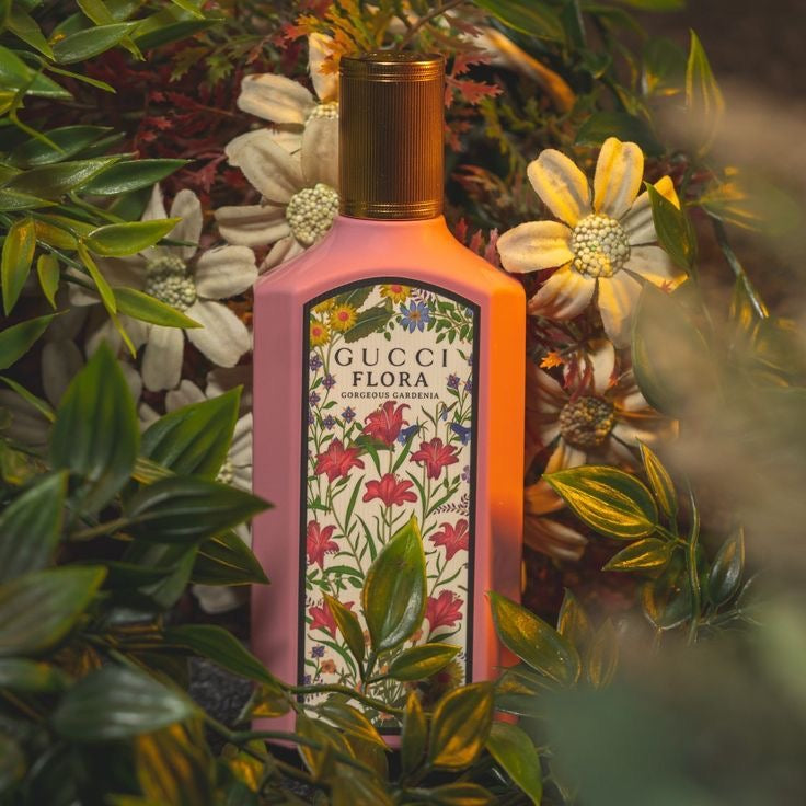 GUCCI FLORA GORGEOUS WOMEN 3.3 OZ