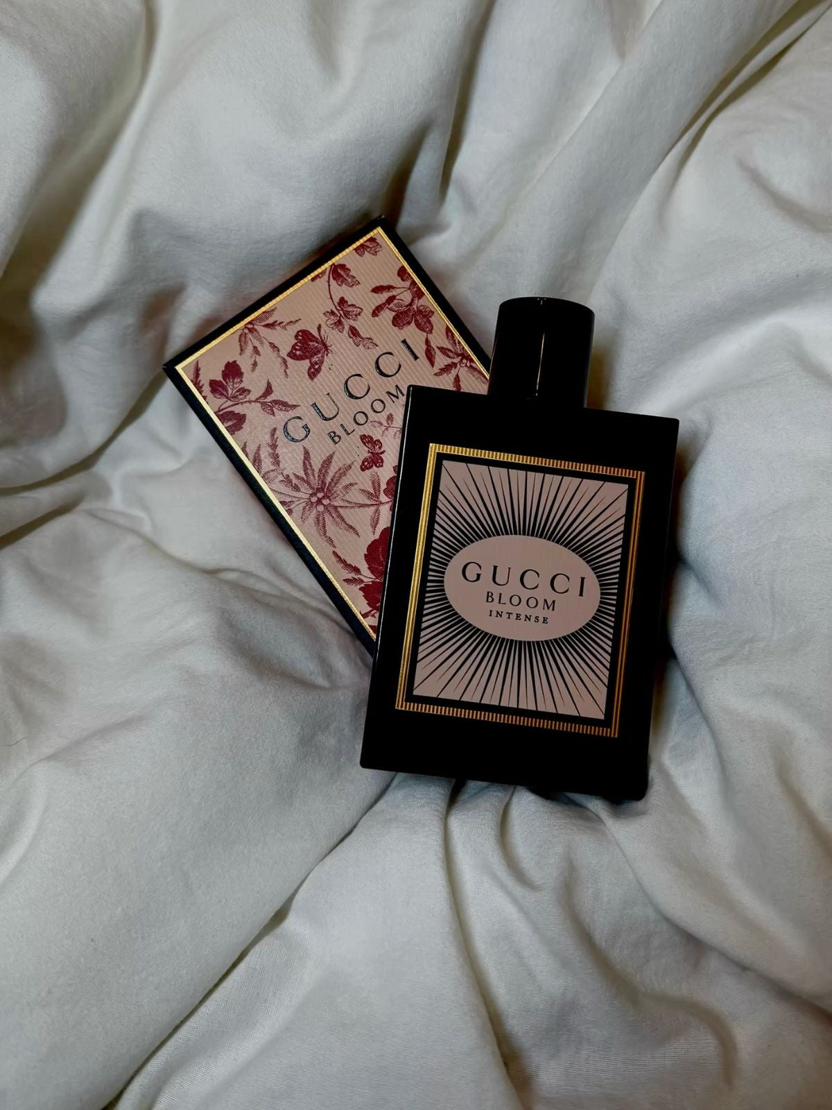 Gucci Bloom Intense 100ml/3.3oz woman