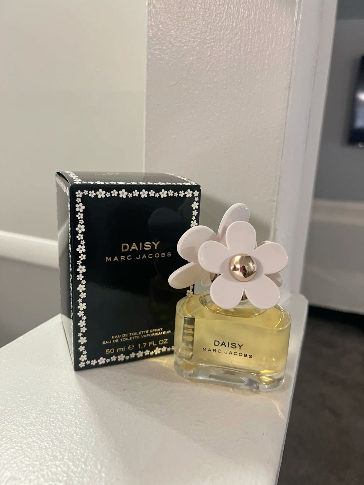 Daisy by Marc Jacobs for Women 3.4 new in box