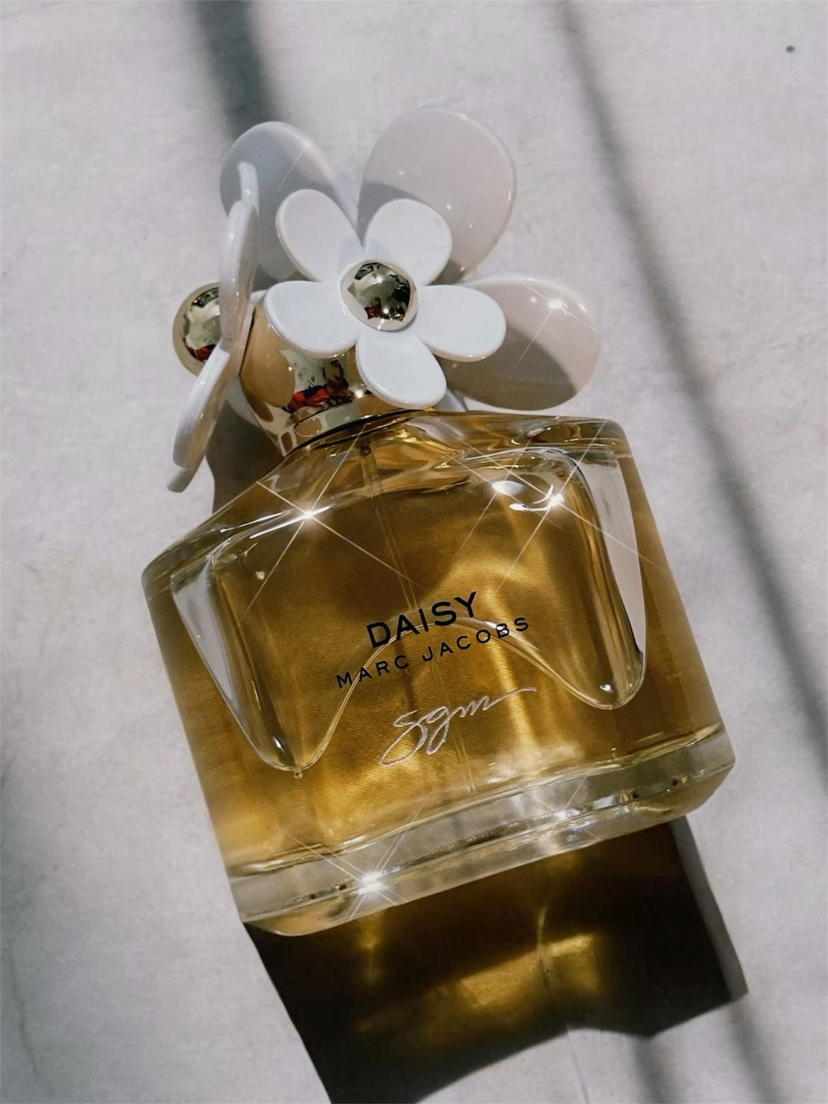 Daisy by Marc Jacobs for Women 3.4 new in box