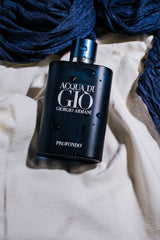 Giorgio Armani Men's Acqua di Gio Profondo EDP