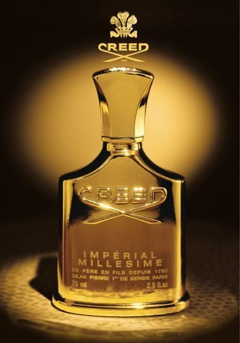 "Creed Imperial Millesime m- Eau De Parfum