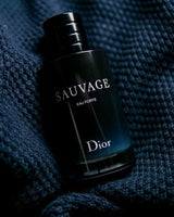 Dior perfume Sauvage for man