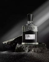 Authentic Creed Aventus Eau