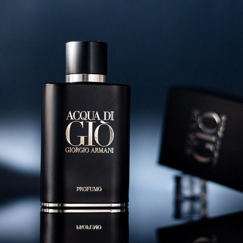 Giorgio Armani Acqua Di Gio Profumo Eau De