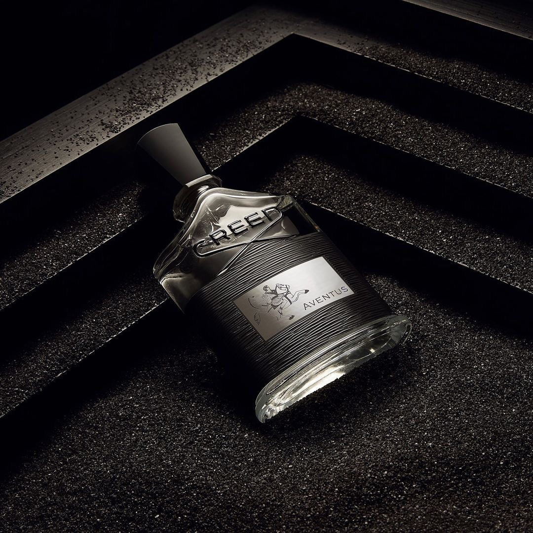 Authentic Creed Aventus Eau