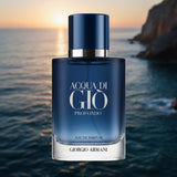 Giorgio Armani Men's Acqua di Gio Profondo EDP