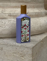 Gucci Flora glamorous magnolia woman