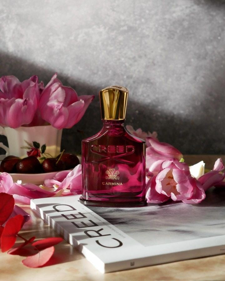 CREED CARMINA EDP