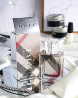 Burberry Brit for Her Eau de Parfum