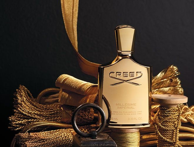 "Creed Imperial Millesime m- Eau De Parfum