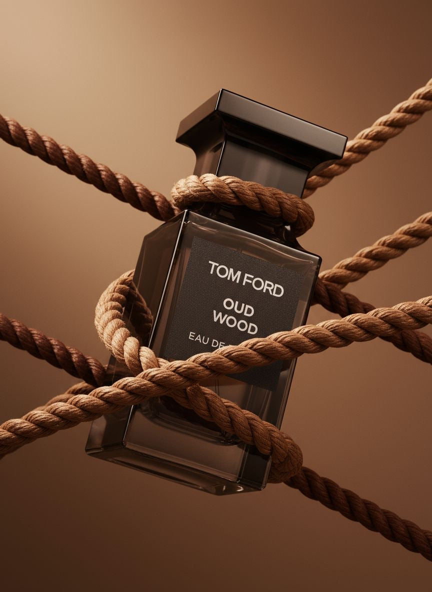 TOM FORD OUD WOOD Eau De Perfume